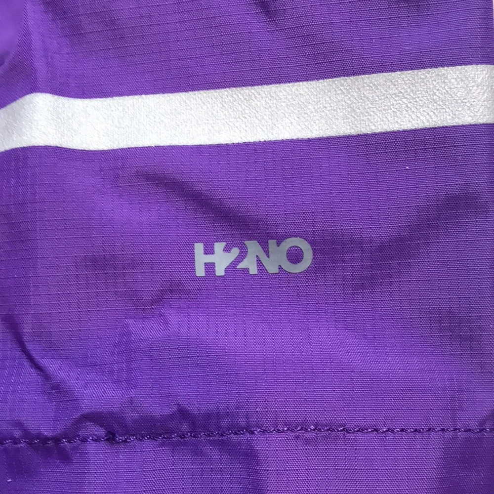 Patagonia Rain Jacket (size 4T)